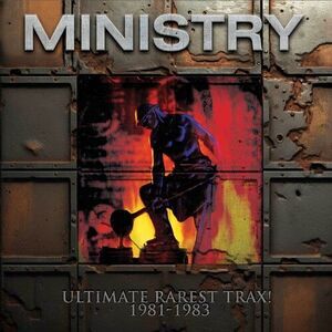 Ultimate Rarest Trax